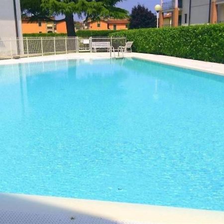 Apartamento Casa Sant Elena Id15675 Peschiera del Garda Exterior foto