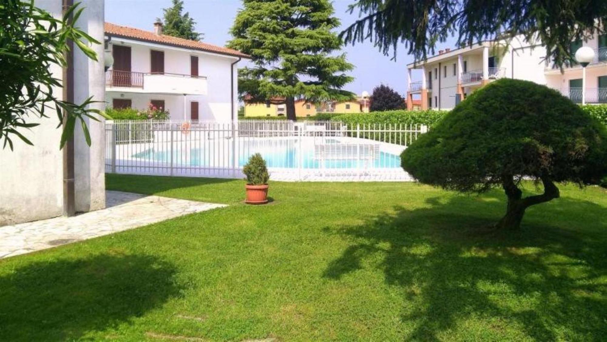 Apartamento Casa Sant Elena Id15675 Peschiera del Garda Exterior foto