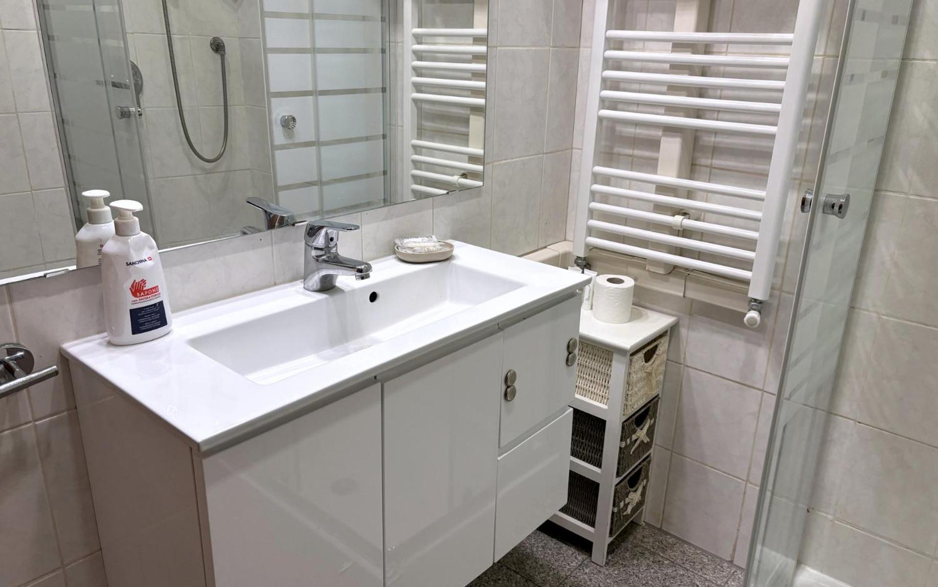Apartamento Casa Sant Elena Id15675 Peschiera del Garda Exterior foto