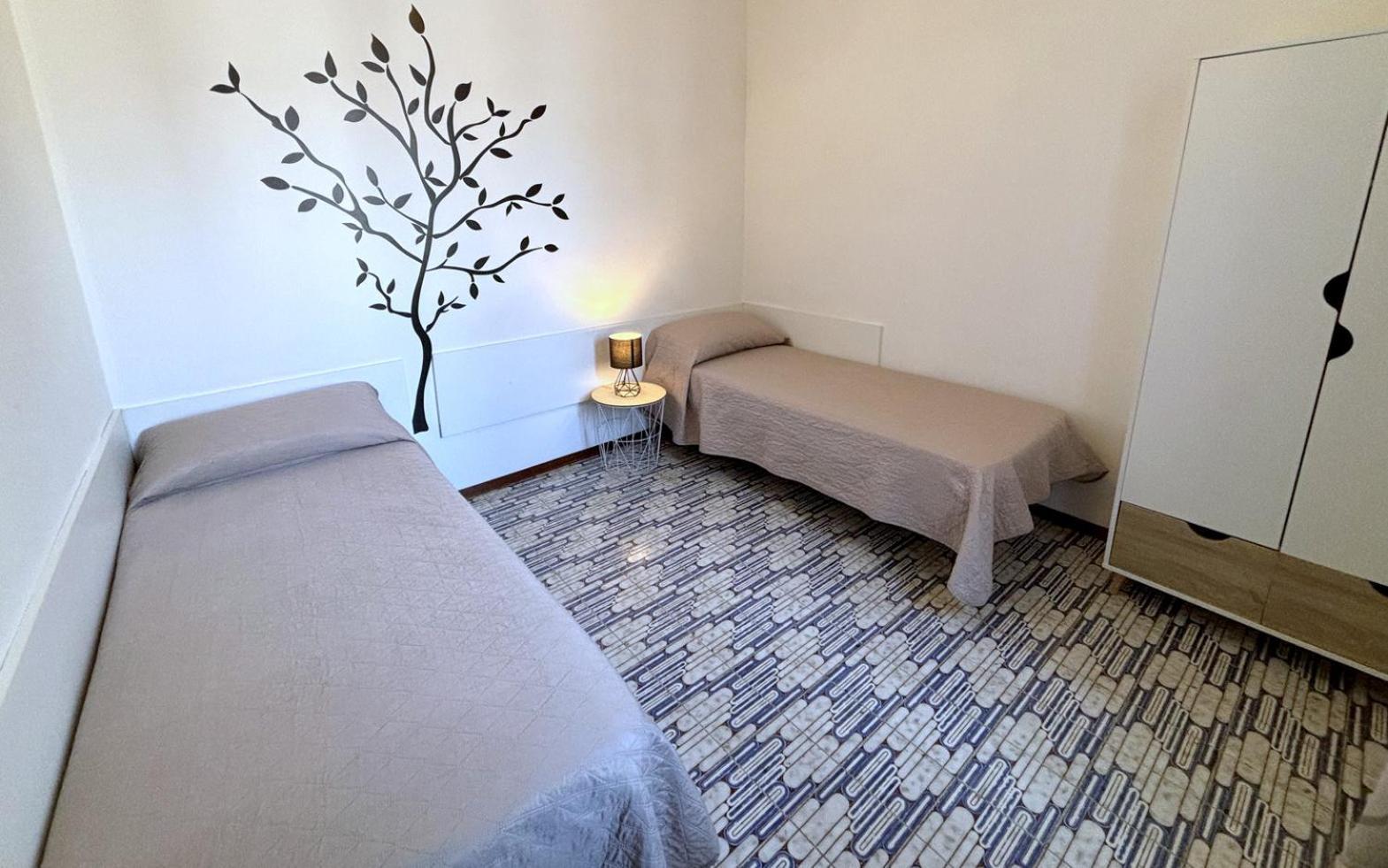 Apartamento Casa Sant Elena Id15675 Peschiera del Garda Exterior foto