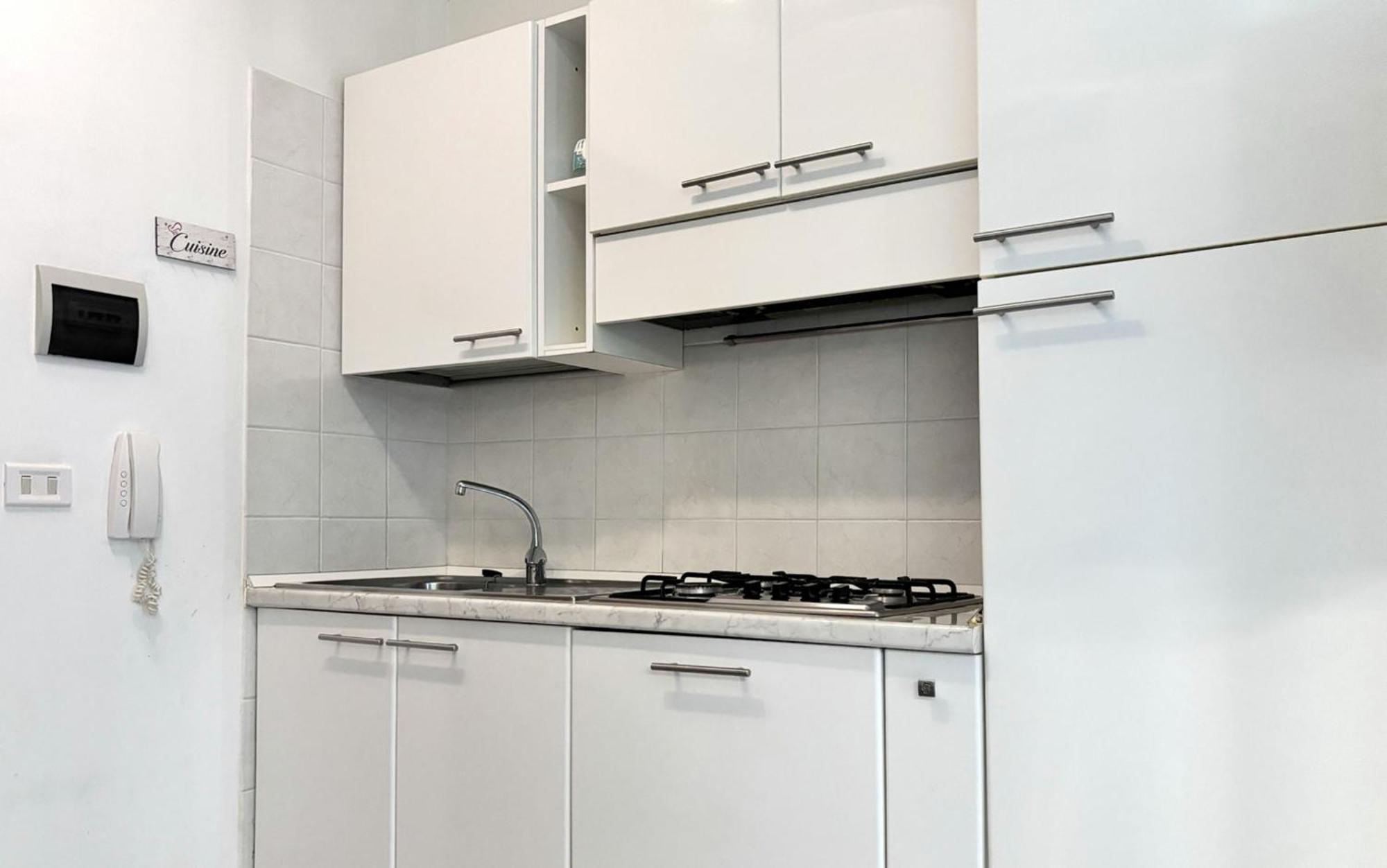 Apartamento Casa Sant Elena Id15675 Peschiera del Garda Exterior foto