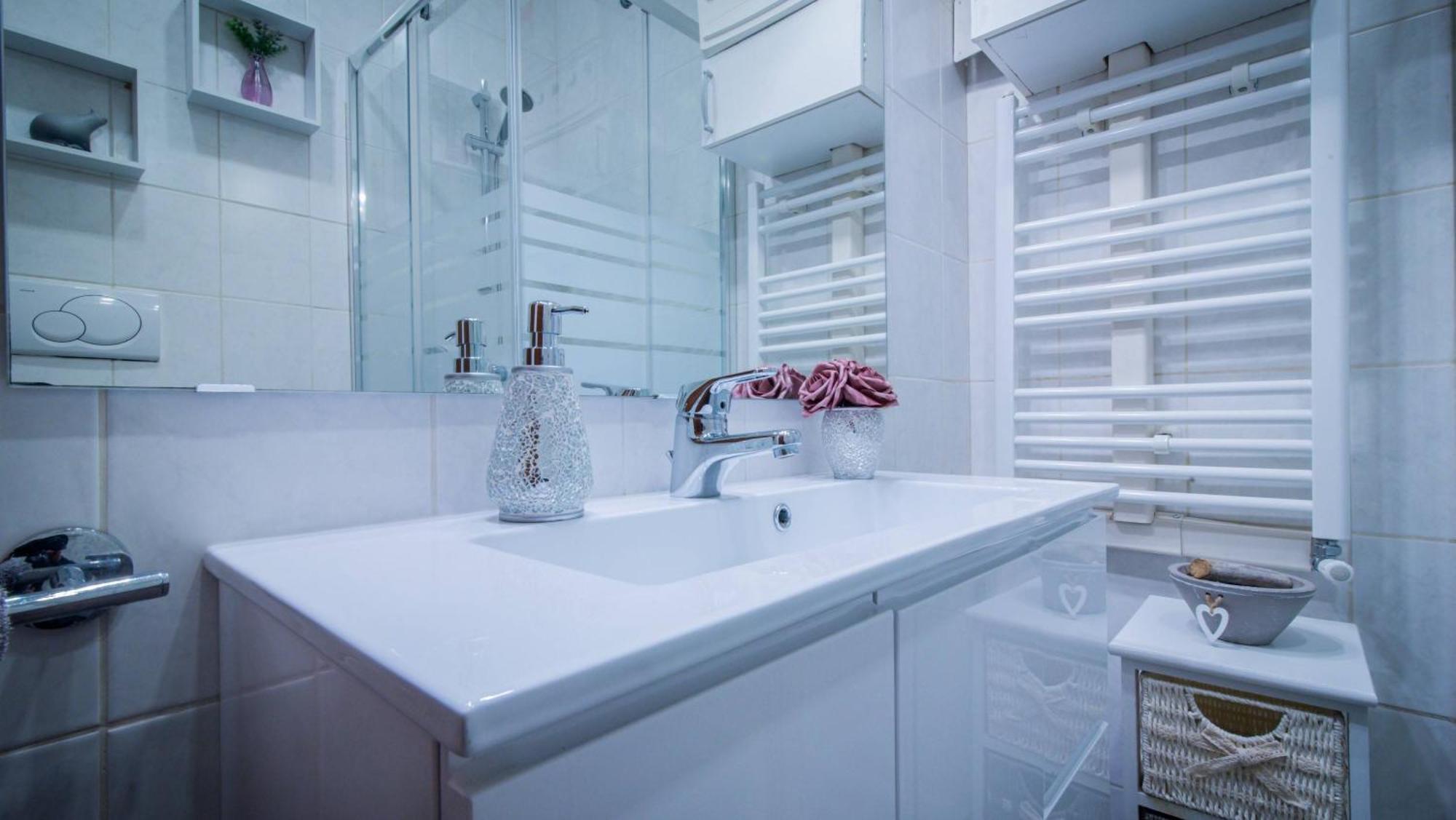 Apartamento Casa Sant Elena Id15675 Peschiera del Garda Exterior foto