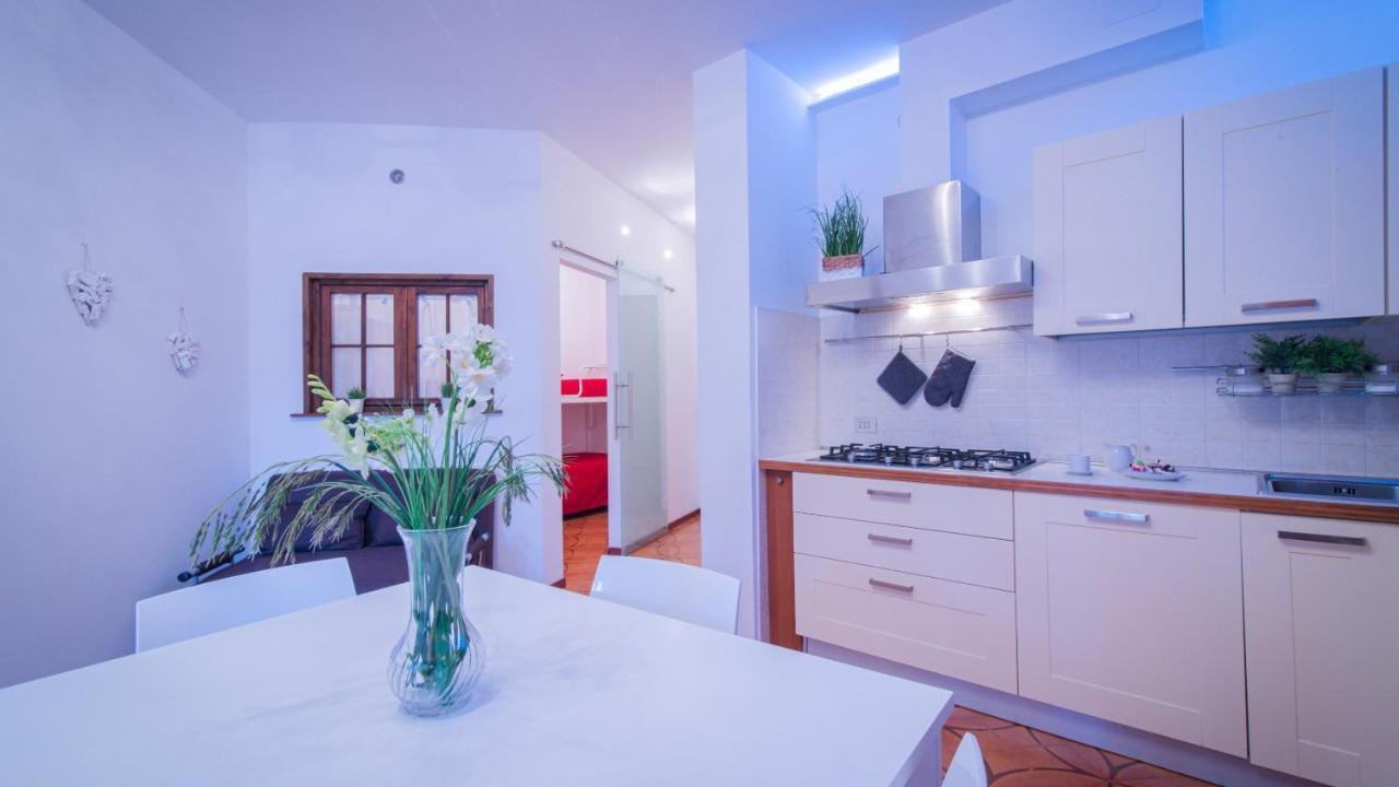 Apartamento Casa Sant Elena Id15675 Peschiera del Garda Exterior foto