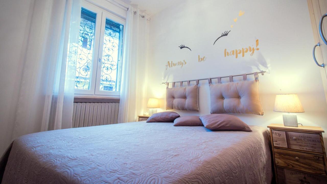 Apartamento Casa Sant Elena Id15675 Peschiera del Garda Exterior foto